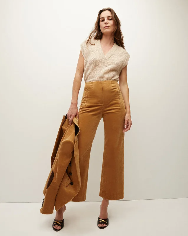 Women's Fashion Hotspots Dova Corduroy Pant