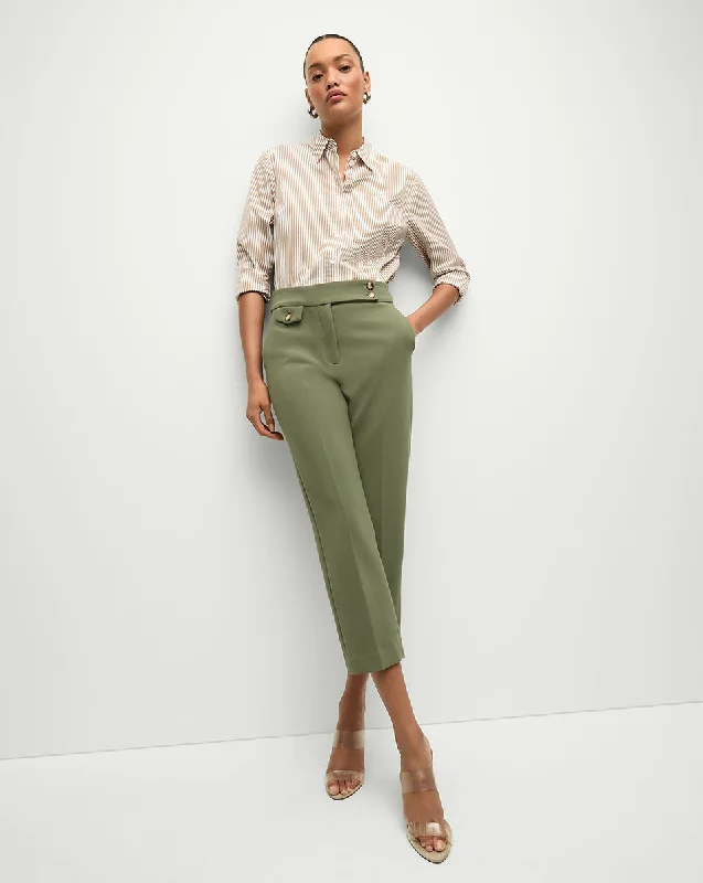 Women's Evening Wear Renzo Pant