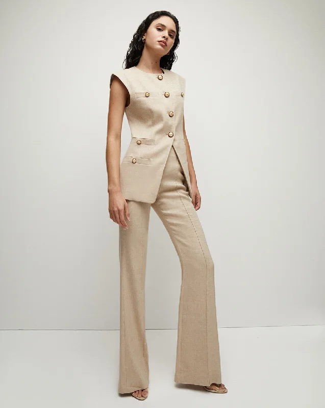 Effortless Style, Endless Impact Komi Pant