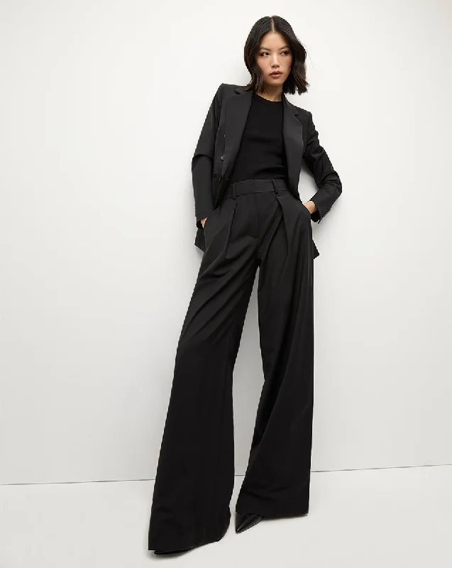 Women Clothes Sonia Wide-Leg Pant