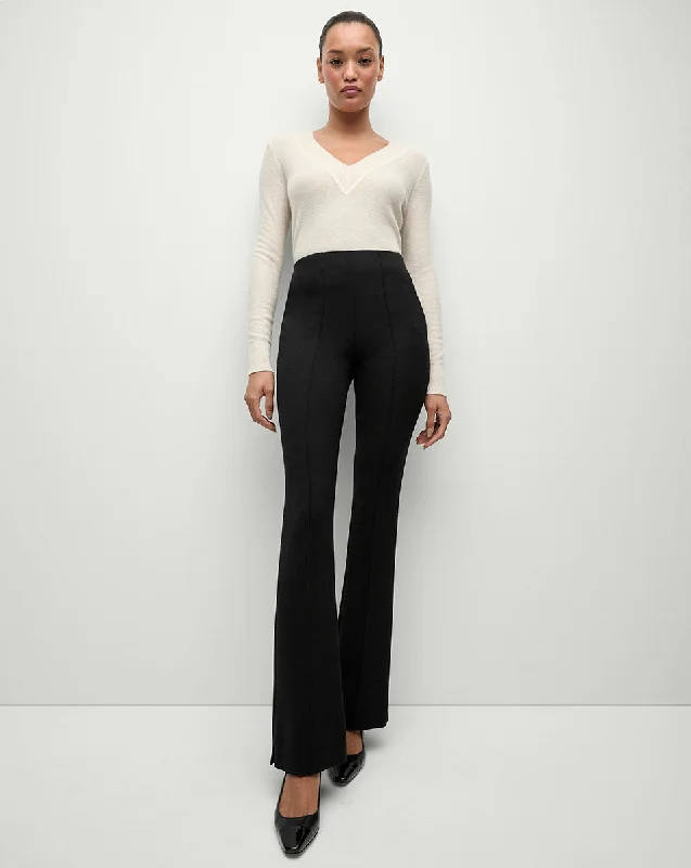 Workwear Fashion for Women Orion Flare Pant