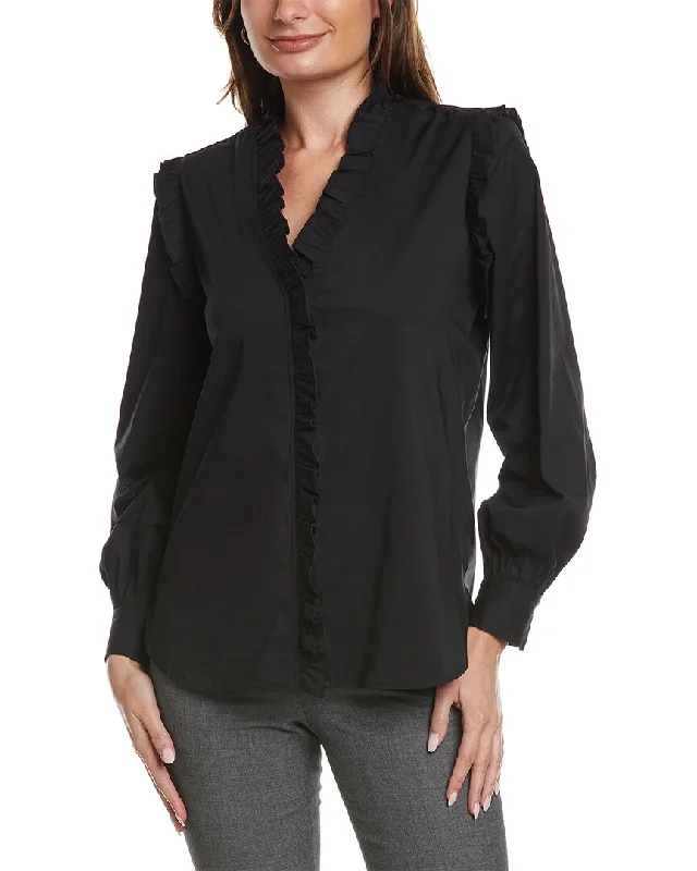 Limited Time Special Offer Imeless Style Finley Byrdee Top