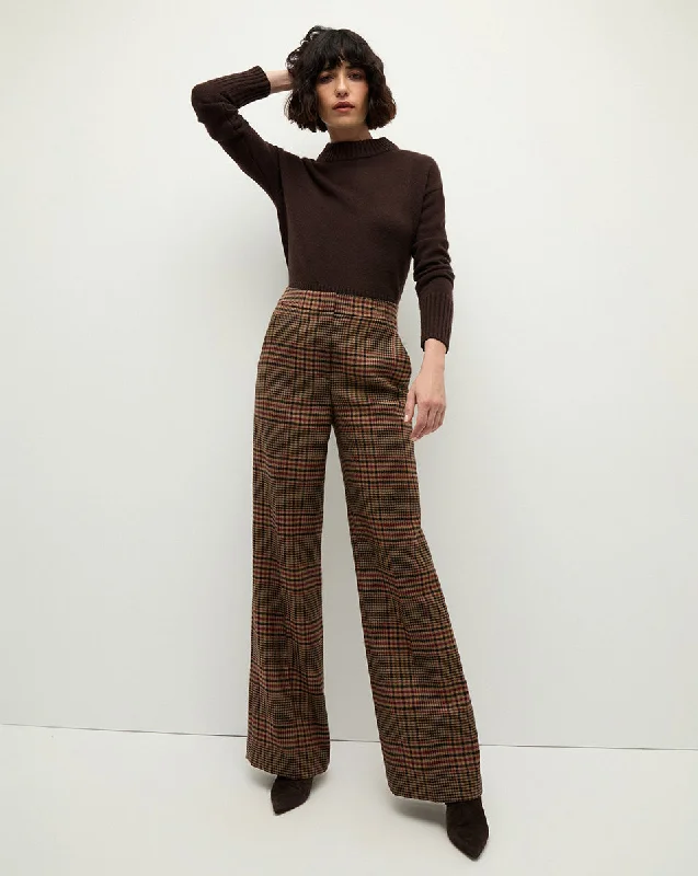 New Arrival Discount Tonelli Plaid Pant