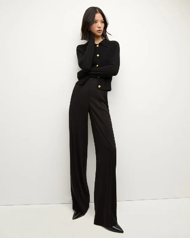 Fashion Forward Femininity Grigore Pant