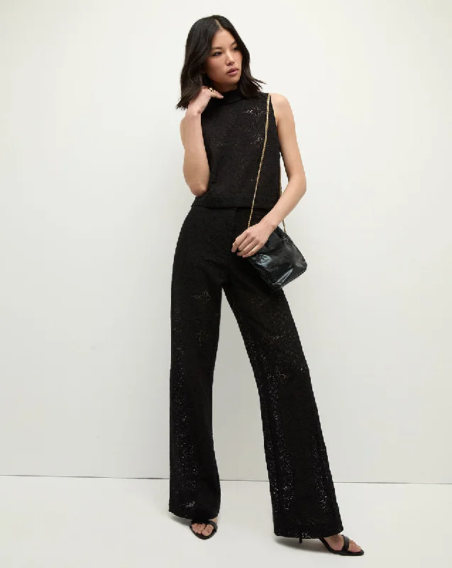 Outfits For Women Tonelli Lace Pant