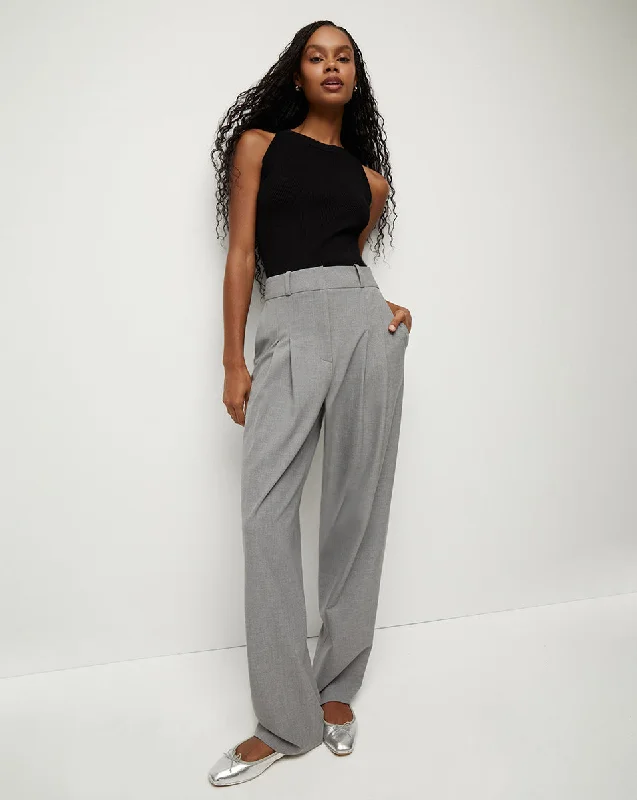 Trend Forward Threads For Her Lagarde Pant