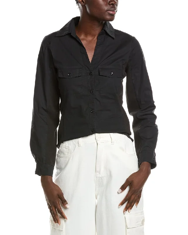 Luxury Casual Deals Trend Alert CHRLDR Tracy Shirt