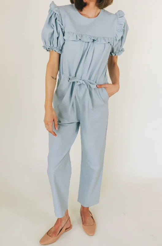 Redefining Women's Fashion Being Honest Jumpsuit