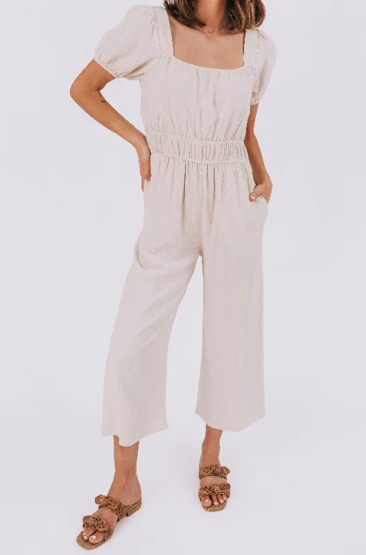 Bold Fashion Toasty Tumble Jumpsuit