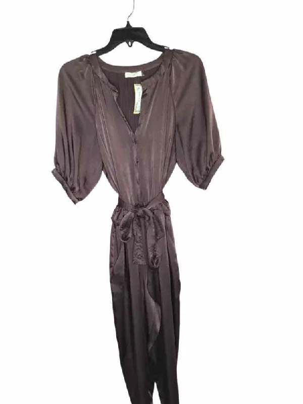 Seasonal Sale Ramy Brook Dark Purple Size M Jumpsuit