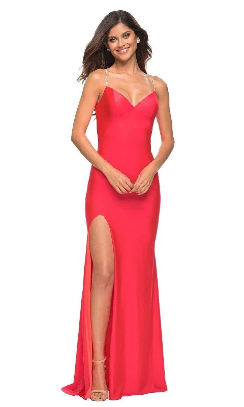 Unique Women's Fashion Pieces La Femme 30602