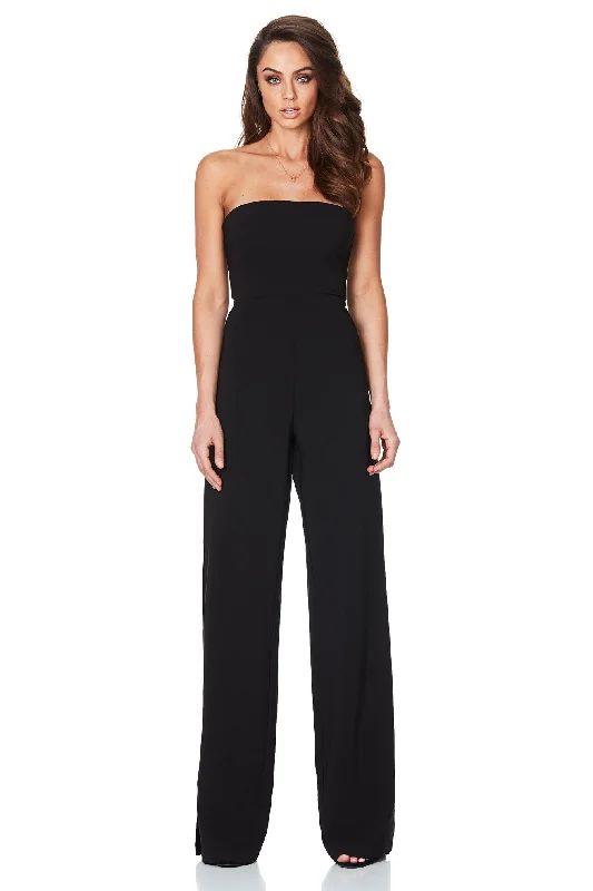 Women Clothing GLAMOUR JUMPSUIT