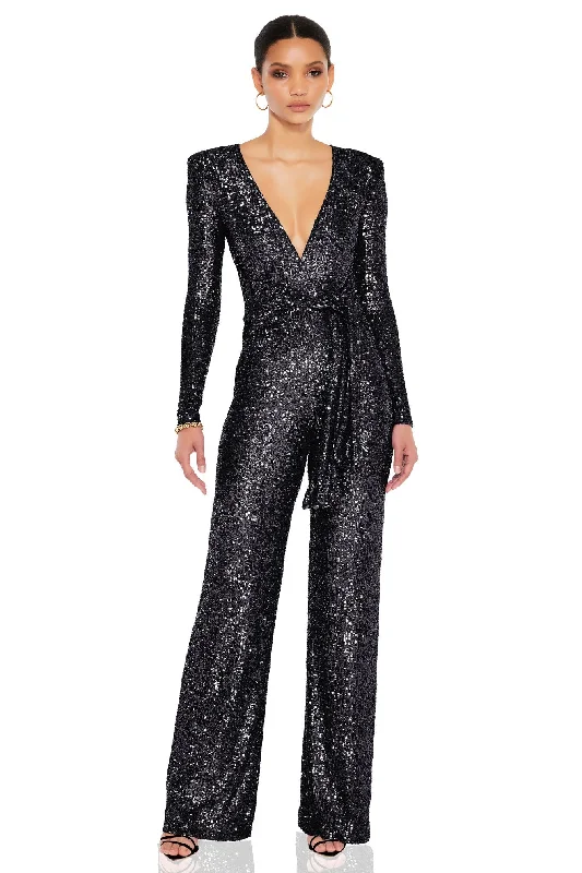 Women's Trendy Outfits Elite Jumpsuit