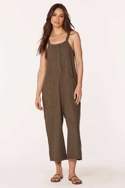 Women's Clothing Sale Online OVERALL JUMPSUIT