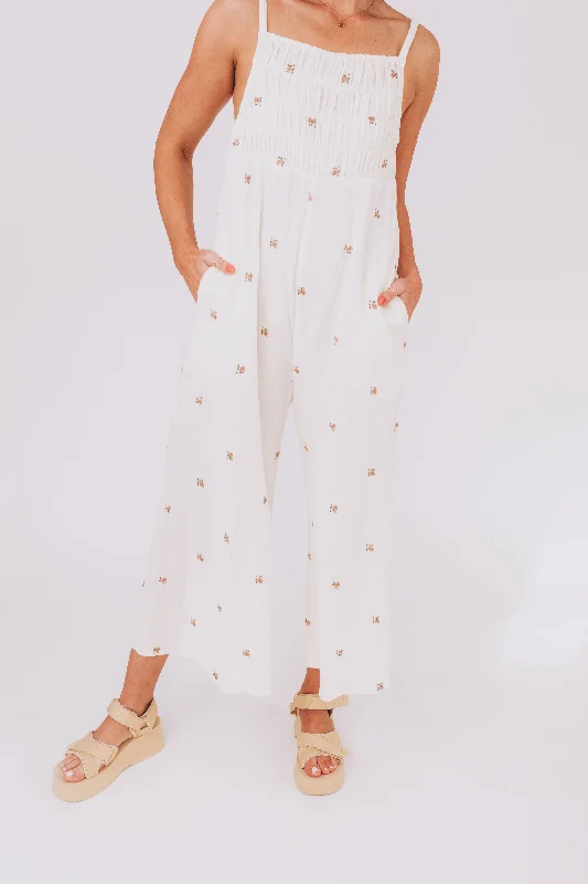 Clothing For Women Worth The Wait Jumpsuit