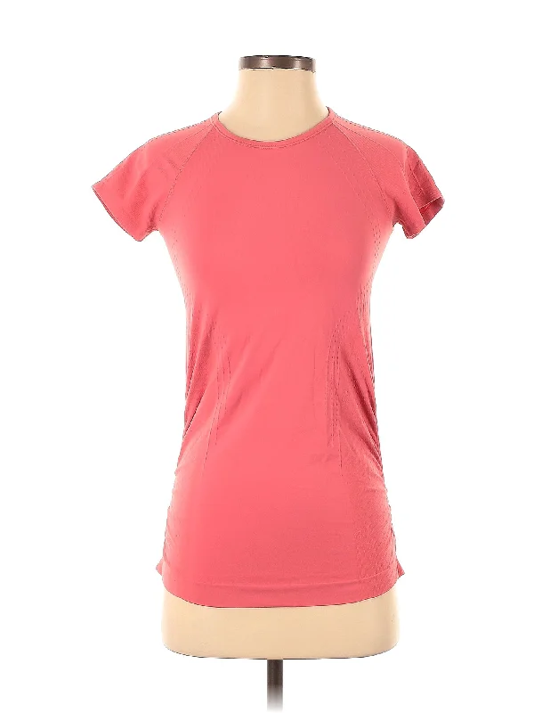 Trendy Aesthetics Active T Shirt