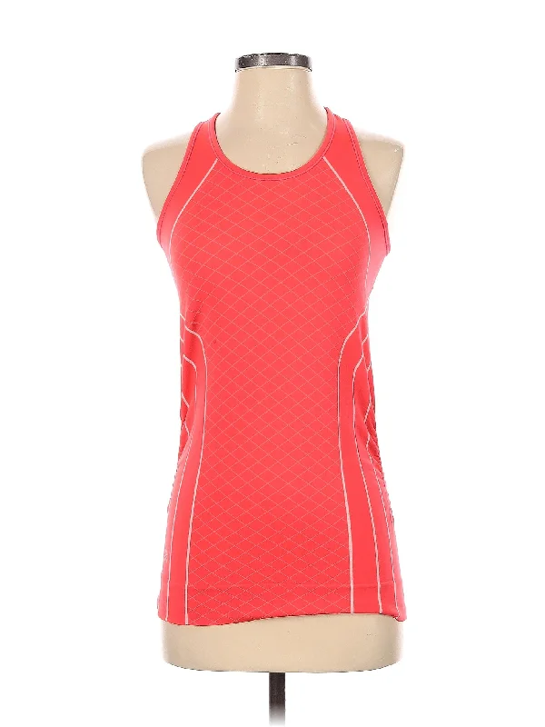 Women's Outerwear for All Weather Conditions Active Tank