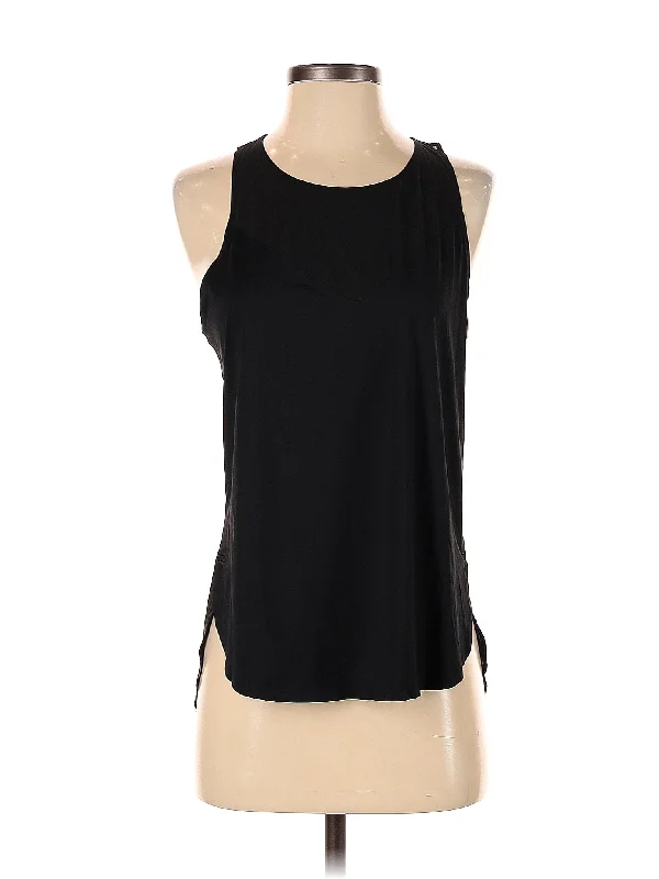 Eclectic Style Wardrobe Active Tank