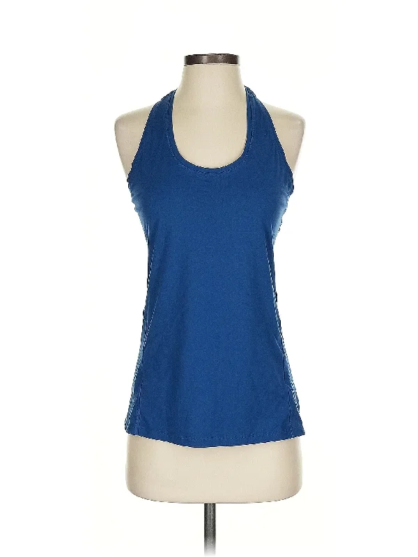 Fashion Frontiers Active Tank