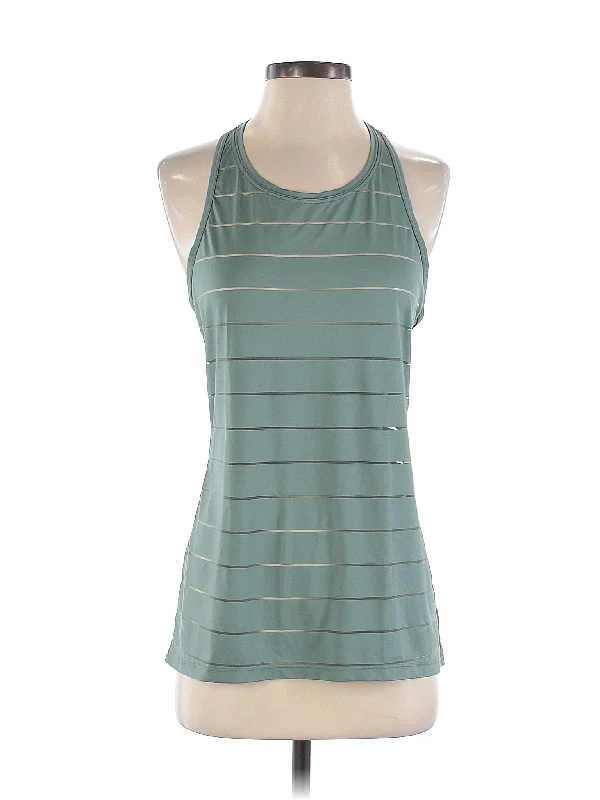 Chic And Trendy Active Tank