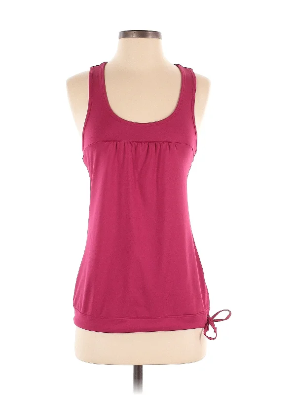 Women Wear Brands Active Tank