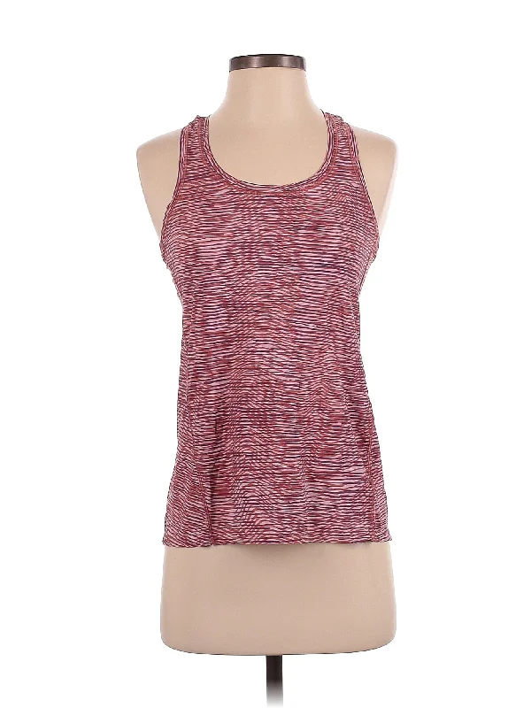 Women's Street Style Casual Wear Active Tank