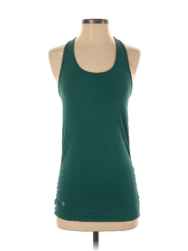 Casual Fashion Trends for Women Active Tank