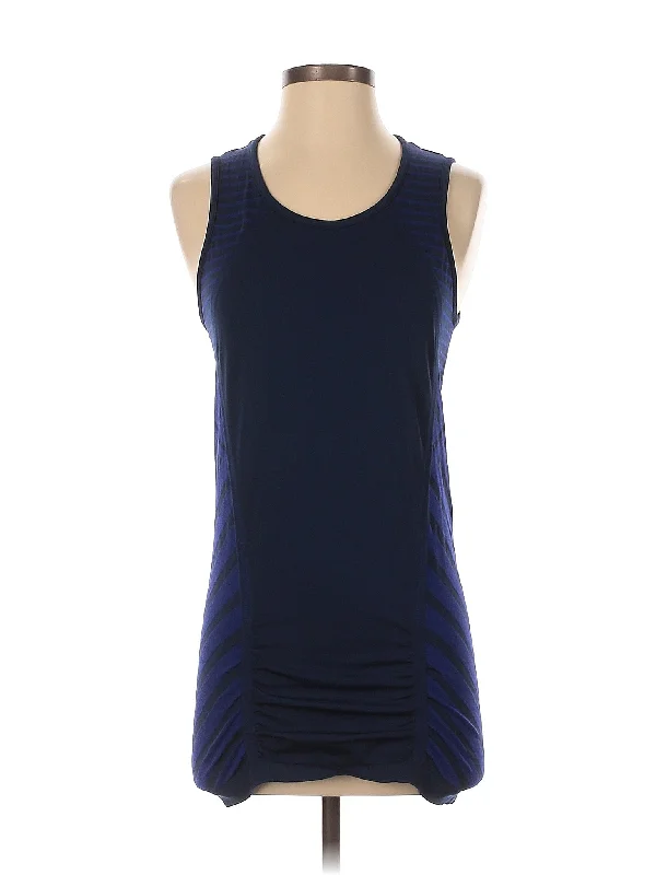 Chic Style, Always In Vogue Active Tank