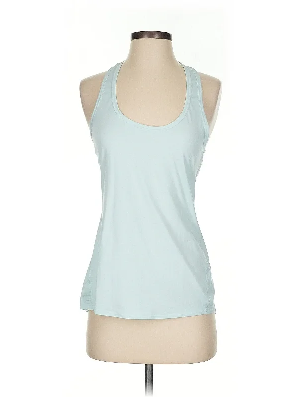 Versatile Wardrobe Essentials Active Tank