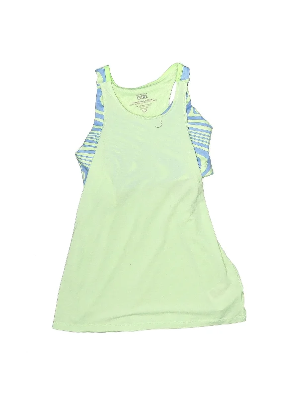 Elegant Women's Clothing Online Active Tank