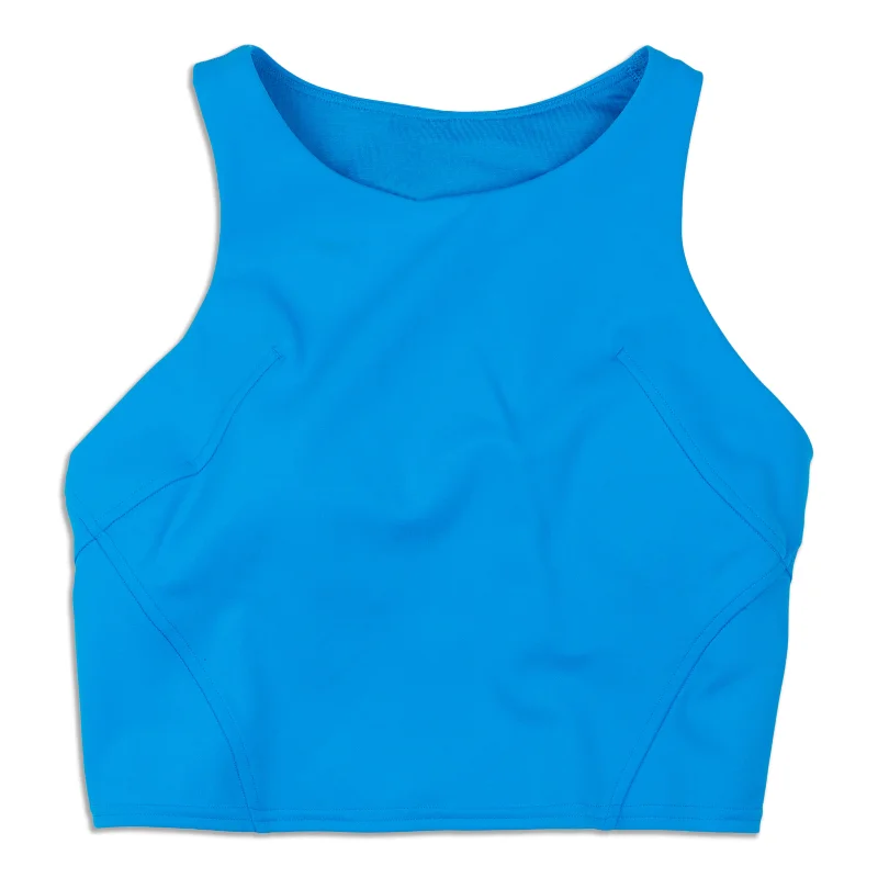 Don't Miss Out Invigorate Training Tank Top Sale