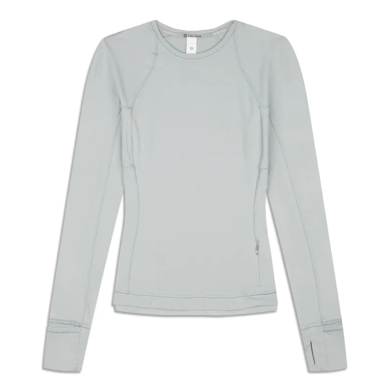 Chic Women's Clothing Online It's Long-Sleeve Shirt Sale