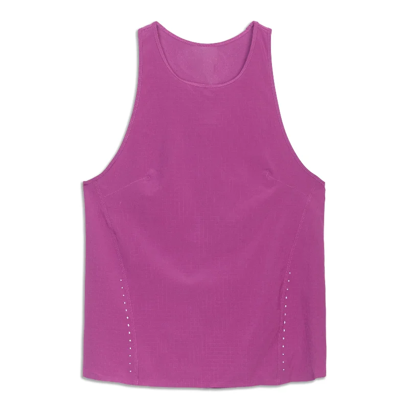 Fashion Women's Clothing Lightweight Stretch Running Tank Top Sale