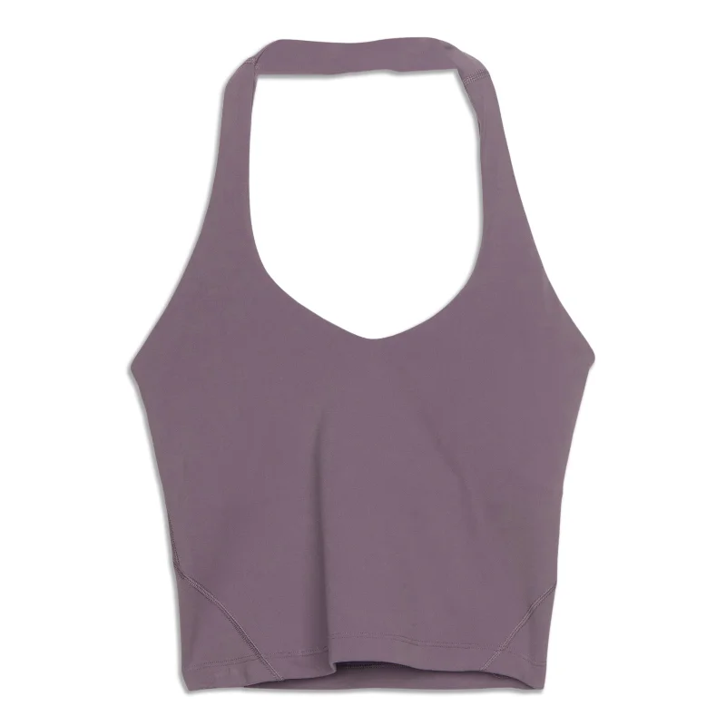 Bundle Offer lululemon Align™ Halter Tank Top Sale