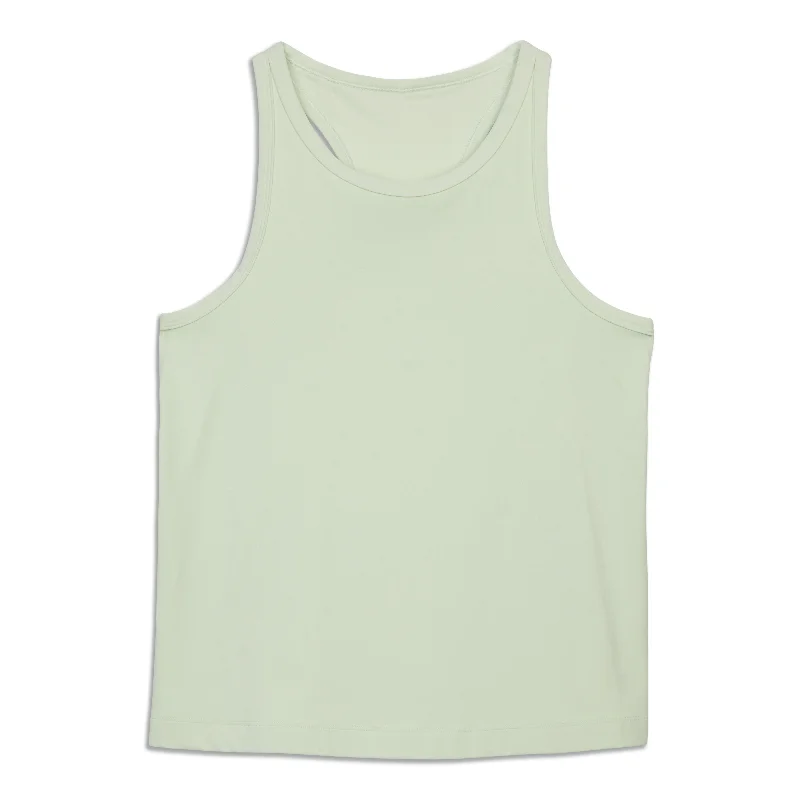 Your Timeless Wardrobe Awaits lululemon Align™ Waist-Length Racerback Tank Top Sale