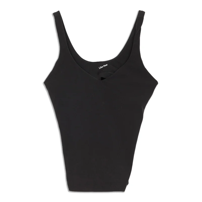 Limited Time Offer lululemon Align™ Waist-Length Tank Top