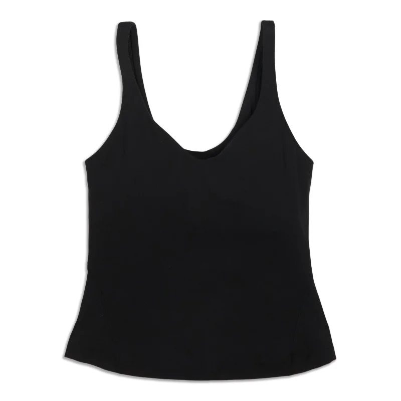 Boutique Dress Online lululemon Align™ Waist-Length Tank Top Sale