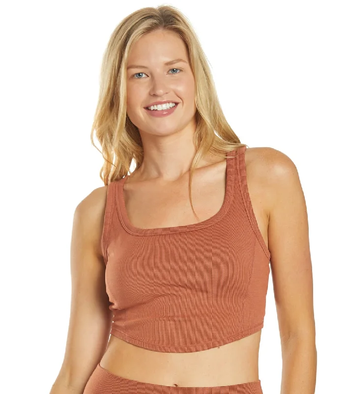 Women Online Clothing Boutiques prAna Becksa Bralette Liqueur Heather