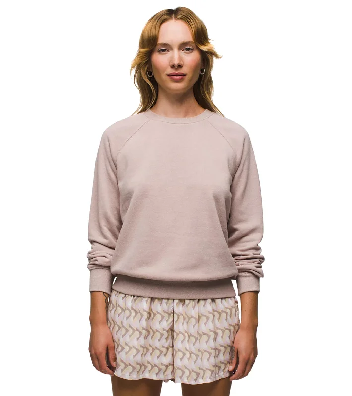 High-Quality Women's Fashion Dresses prAna Cozy Up Sweatshirt