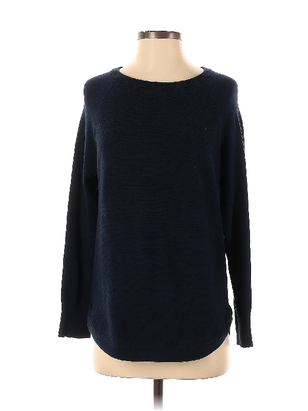 Versatile Style Wardrobe Pullover Sweater