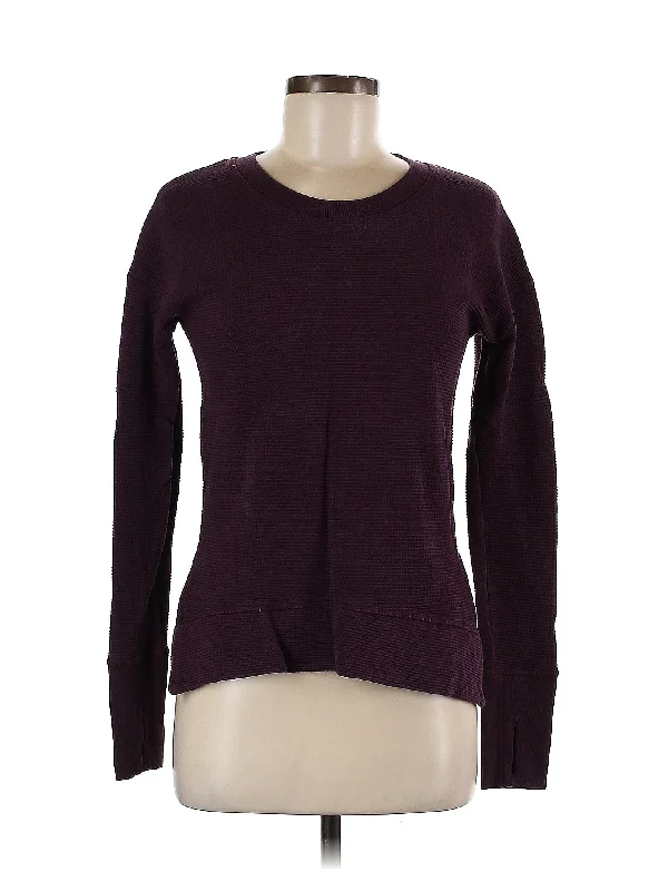 Fashion-forward Women's Clothing Pullover Sweater