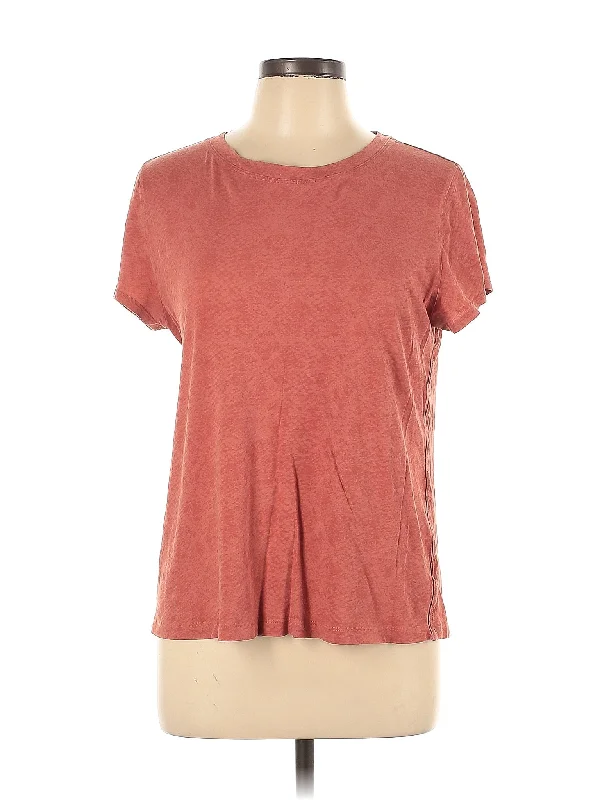 Huge Markdowns Short Sleeve Top