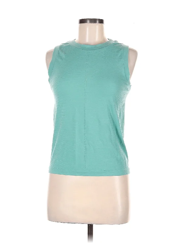 Women's Trendy Outfits Sleeveless T Shirt