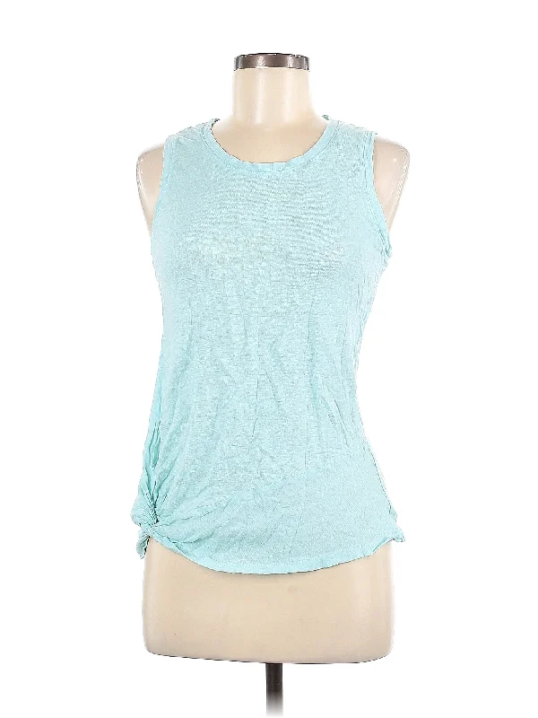 Special Offers Sleeveless T Shirt