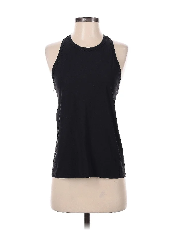 Flash Sales Today Sleeveless Top