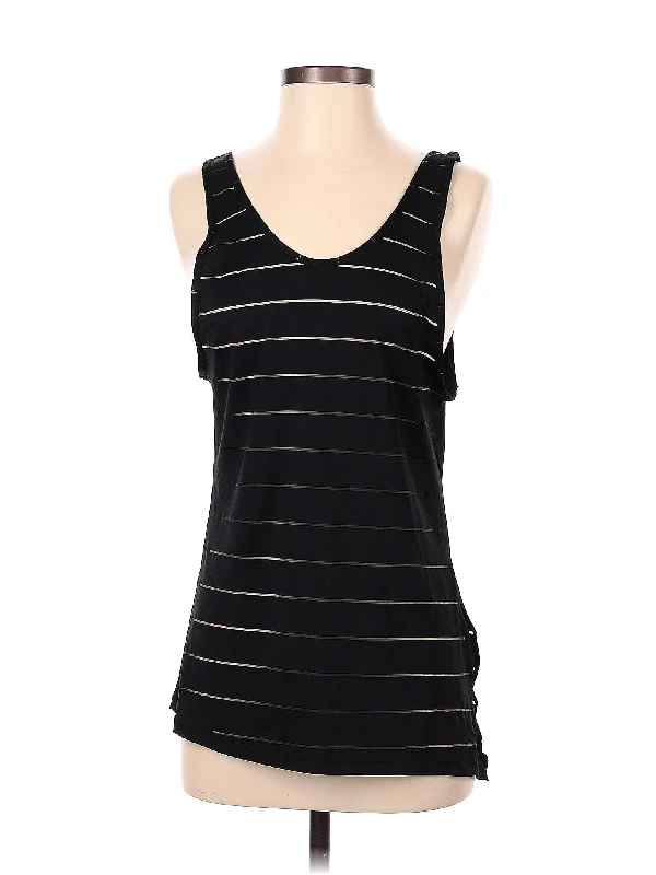 Trend Forward Threads Sleeveless Top