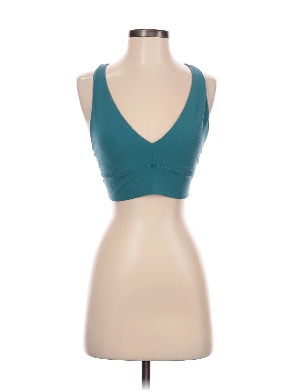 Women's Evening Wear Sports Bra