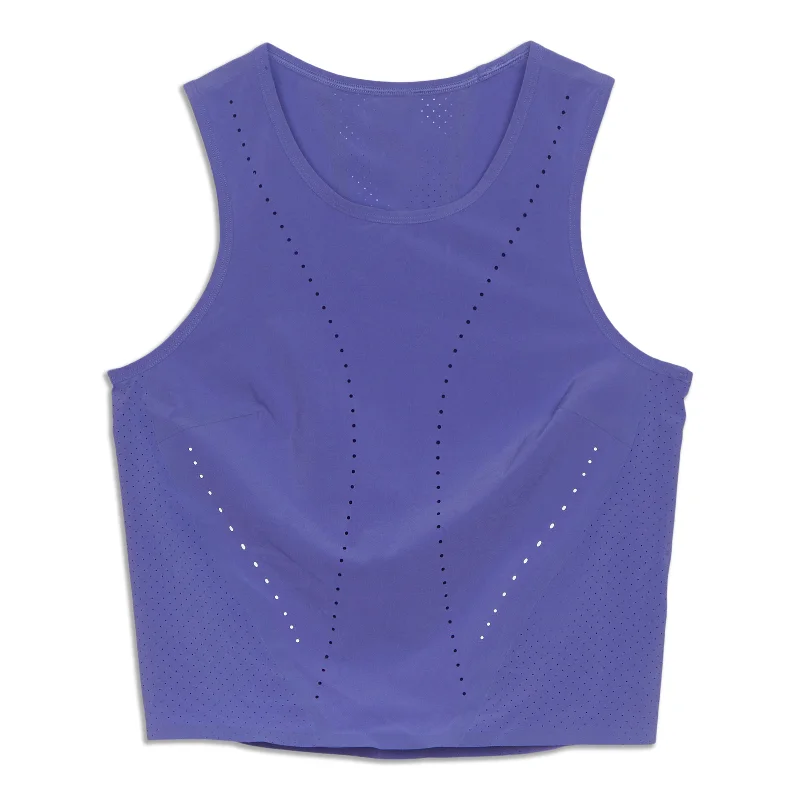 Outfits For Girls Swift Ventilated Running Tank Top Sale