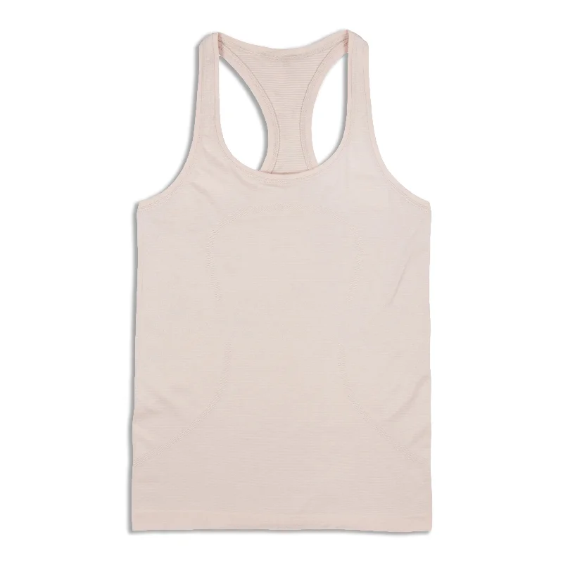 Exclusive Discounts Swiftly Tech Racerback Tank Top Sale