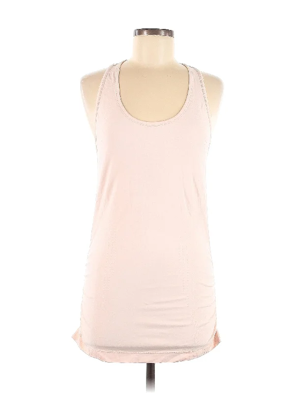 City Fashion Tank Top